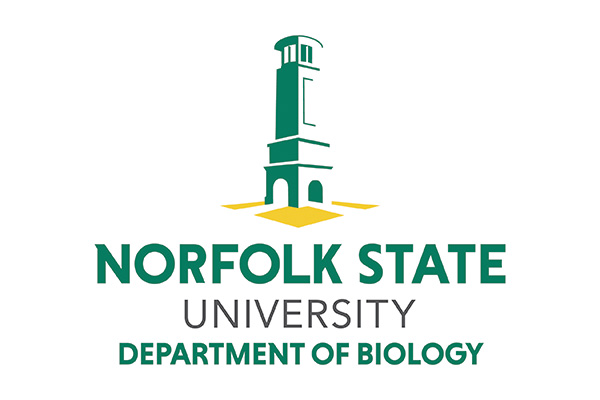 Norfolk State Department of Biology