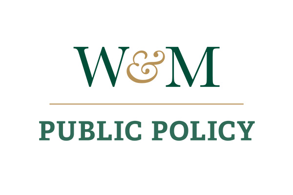 William and Mary Public Policy