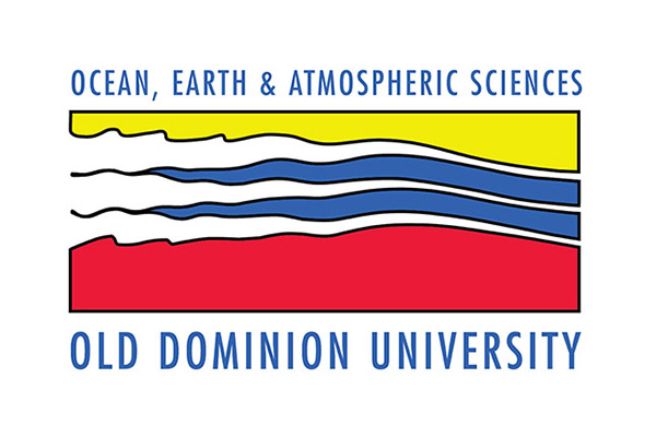 ODU Ocean and Earth Sciences
