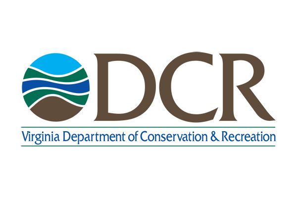 Virginia DCR Logo