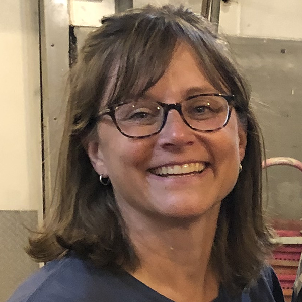 Karen Hudson