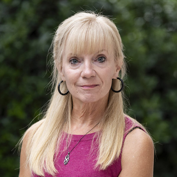 Jacqueline Rondeau