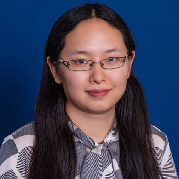 Lisa Wang