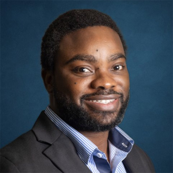 Temitope Idowu